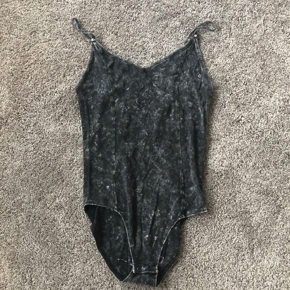 bodysuit